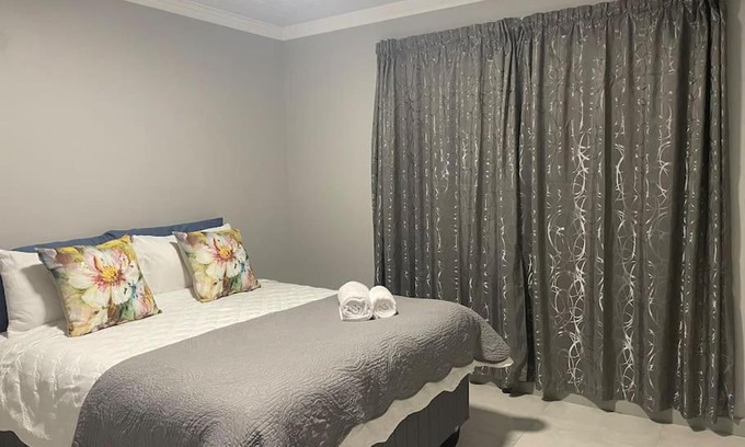 Langebaan Apartment | 17 On Sleigh