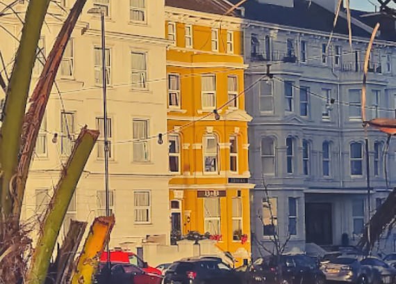Eastbourne Seafront Hotel | 17 Wilmington Square