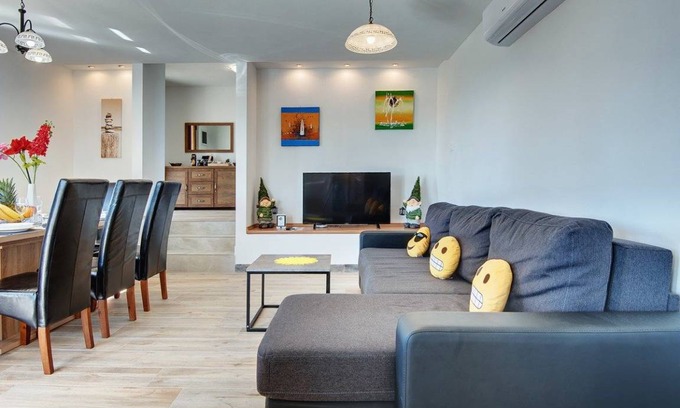 Viskovici House | 170 m² House ∙ 4 bedrooms ∙ 8 guests