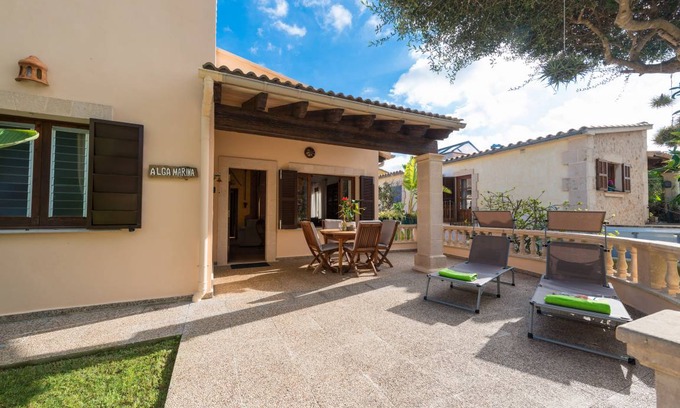 Son Serra de Marina House | 170 m² House ∙ 3 bedrooms ∙ 6 guests
