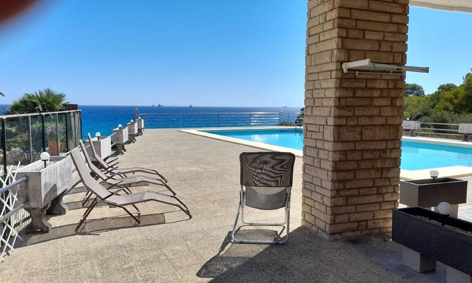 Tarragona House | 170 m² House ∙ 3 bedrooms ∙ 5 guests