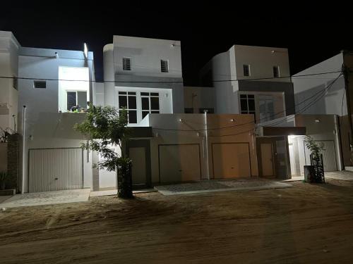 Nouakchott Apartment | 1704 B Tevragh zeina