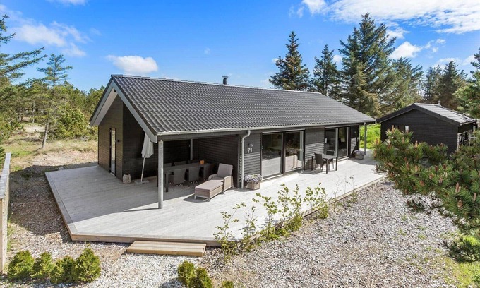 Sønder Vorupør House | 171 Thisted - Mølgaardsvej 71