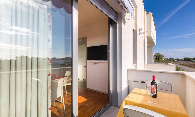 Scala di Furno Apartment | 1717 Le Dune Villas - Mono Primo Piano