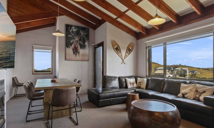 Hotham Heights Apartment | 1750 Hotham 12 - Mt Hotham