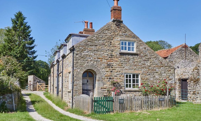 Hutton le Hole House | 176 m² House ∙ 4 bedrooms ∙ 8 guests