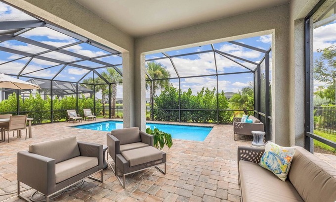 Biggar House | 17728 Parkside Single Family Home