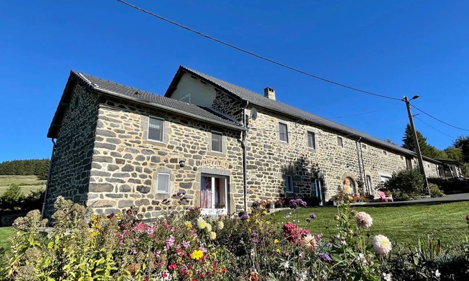 Freycenet-la-Cuche House | 178 m² House ∙ 5 bedrooms ∙ 14 guests