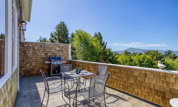 Netarts House | 179 m² House ∙ 3 bedrooms ∙ 6 guests