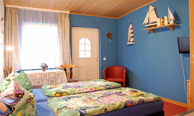 Sellin Apartment | 18 m² Apartment ∙ 1 bedroom ∙ 3 guests