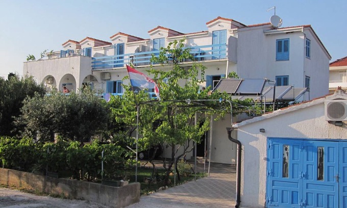 Sucuraj Apartment | 18 m² Apartment ∙ 3 guests