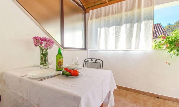 Zastrazisce Apartment | 18 m² Apartment ∙ 2 guests