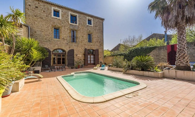 Neffies Bed & Breakfast | 18 m² Bed and breakfast ∙ 2 guests
