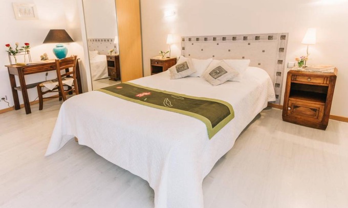 Frayssinet-le-Gelat Hotel | 18 m² Hotel ∙ 1 bedroom ∙ 1 guest