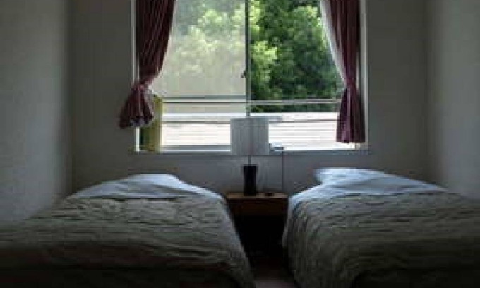 Shirahama Hotel | 18 m² Hotel ∙ 1 bedroom ∙ 3 guests