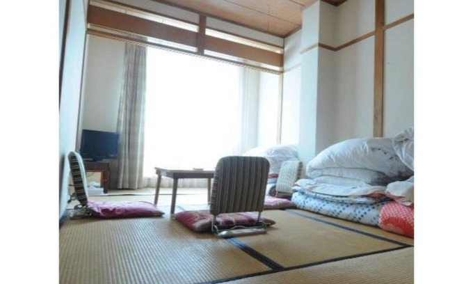Gero Onsen Hotel | 18 m² Hotel ∙ 1 bedroom ∙ 3 guests