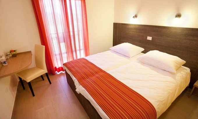 Slap House | 18 m² House ∙ 1 bedroom ∙ 2 guests
