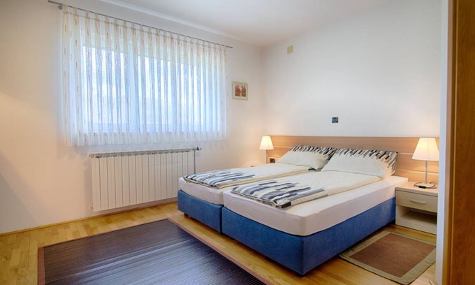 Vranovaca Resort | 18 m² Private room ∙ 2 guests