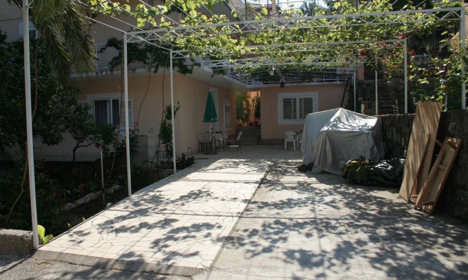Trpanj Apartment | 18 m² Studio flat ∙ 1 bedroom ∙ 3 guests