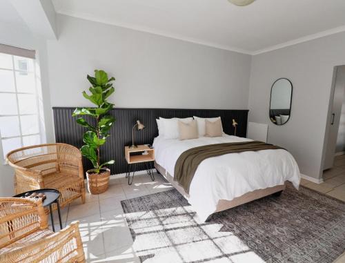 Bloemfontein Apartment | 18 on Leipoldt