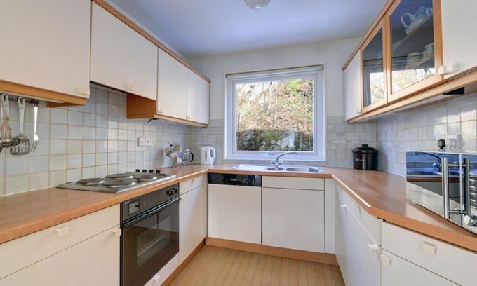 Chapel Stile House | 18 Thrang Brow - Three Bedroom House, Sleeps 5