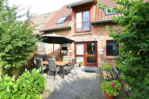 Thorstorf House | 180 m² House ∙ 5 bedrooms ∙ 10 guests