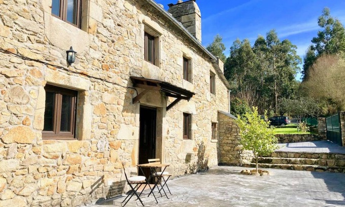 Valle House | 180 m² House ∙ 5 bedrooms ∙ 9 guests