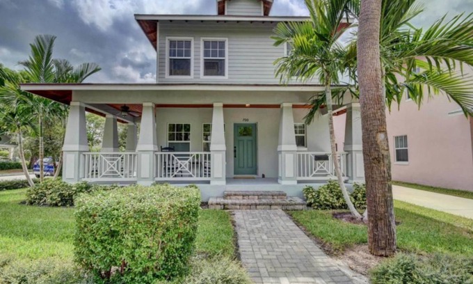 Flamingo Parks Villa | 180 m² Villa ∙ 3 bedrooms ∙ 6 guests