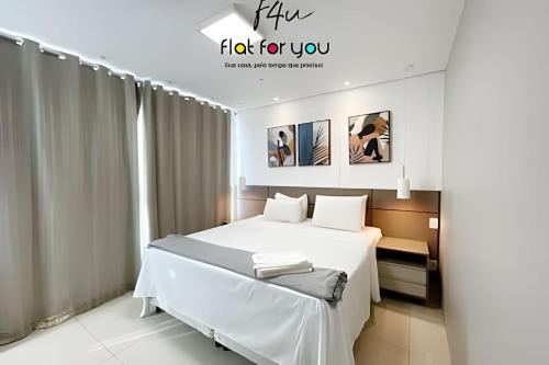 Setor Bueno Apartment | #1806G#Duplex St. Bueno.