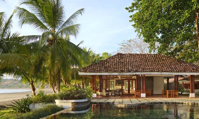 Las Escobas del Venado Hotel | 181 m² Hotel ∙ 10 guests