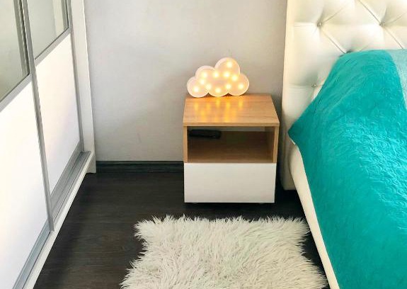 Adler City Centre Apartment | 182 2хк на Тюльпанов