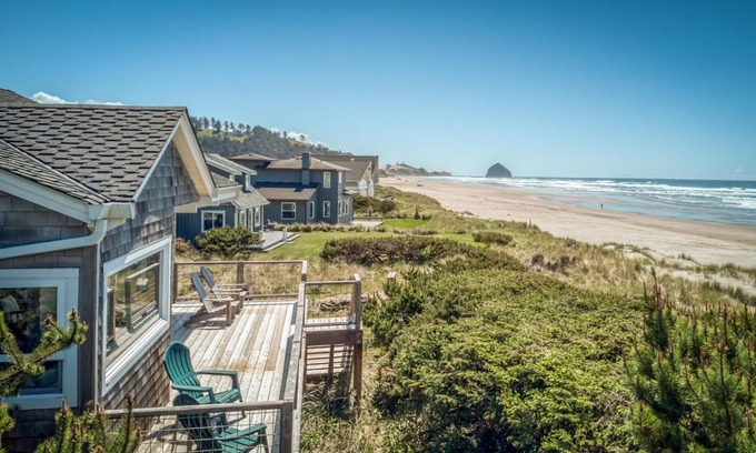 Tierra Del Mar House | 183 m² House ∙ 2 bedrooms ∙ 6 guests