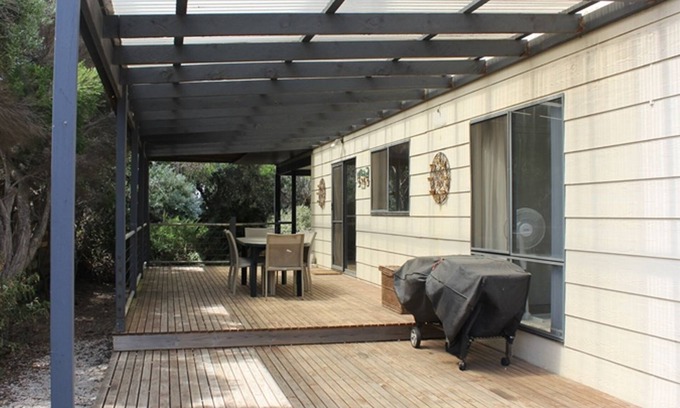 Cape Woolamai House | 184 Vista Drive, Cape Woolamai - GP Only Property