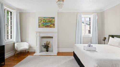 Beechworth House | 1858 - The Prospect