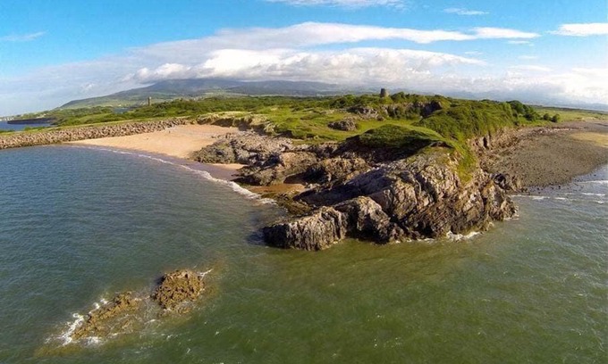 Millom Cabin | 188A Port Haverigg