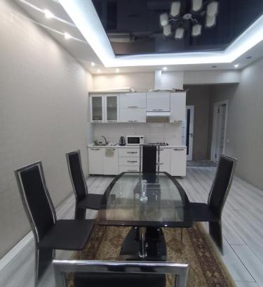 Khujand Apartment | 19 микрорайон дом 15
