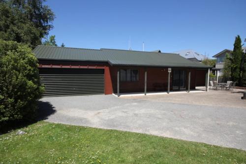 Hanmer Springs House | 19 Denby Place