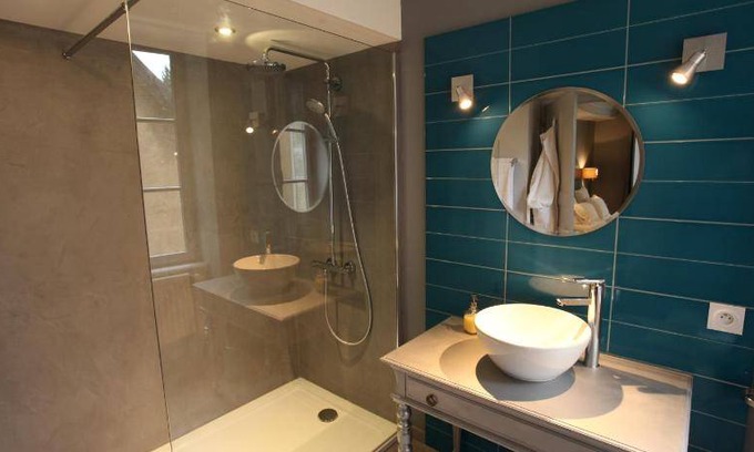 Charolles Bed & Breakfast | 19 m² Bed and breakfast ∙ 3 guests