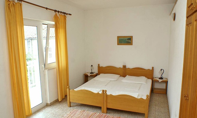 Zuljana Apartment | 19 m² Studio flat ∙ 1 bedroom ∙ 2 guests