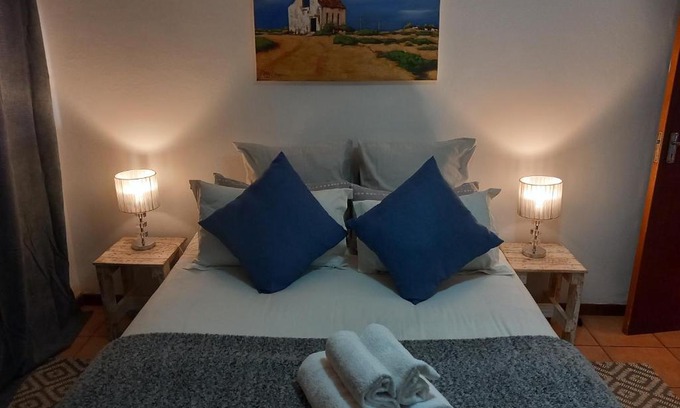 Colesberg Apartment | 19 On Kruger Apartments
