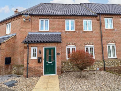 Hemsby House | 19 Stablefield Way