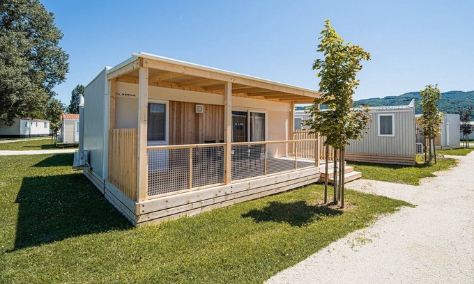 Terme Catez Apartment | 19- Three-Bedroom Apartment with Thermal Riviera Tickets