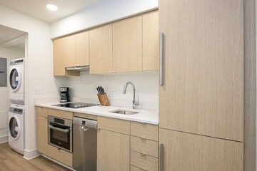 Cardozo Apartment | #1901-1 in Washington