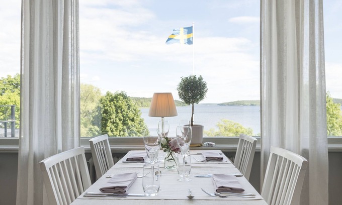 Sigtuna Hotel | 1909 Sigtuna Stads Hotell