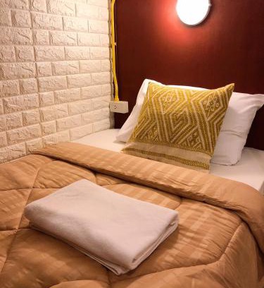 Pakse Hostel | 1918’s HOSTEL