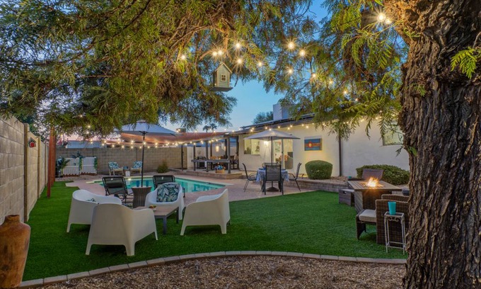 Norma Estates House | 193 m² House ∙ 4 bedrooms ∙ 8 guests