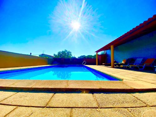 Castelo Branco House | 1955 Guest House