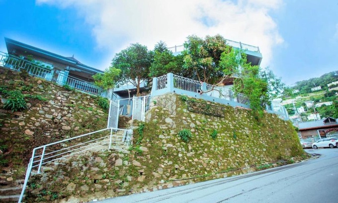 Tam Dao Villa | 1992 Tam Đảo - Venuestay