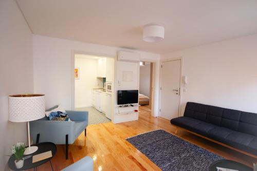 Lisbon Old Town Apartment | 19inLisbon at Intendente