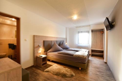Maiach Bed & Breakfast | 1a Gästehaus am Hafen